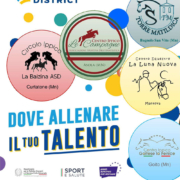 Dove allenare il tuo talento