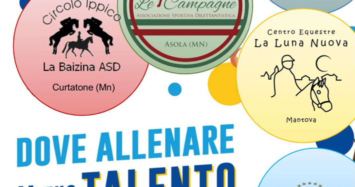Dove allenare il tuo talento