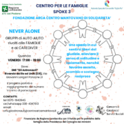 Centro per le famiglie SPOKE 3