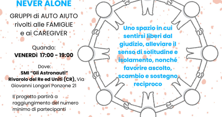 Centro per le famiglie SPOKE 3