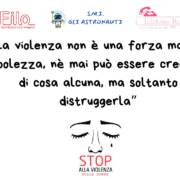 Stop alla violenza sulle donne